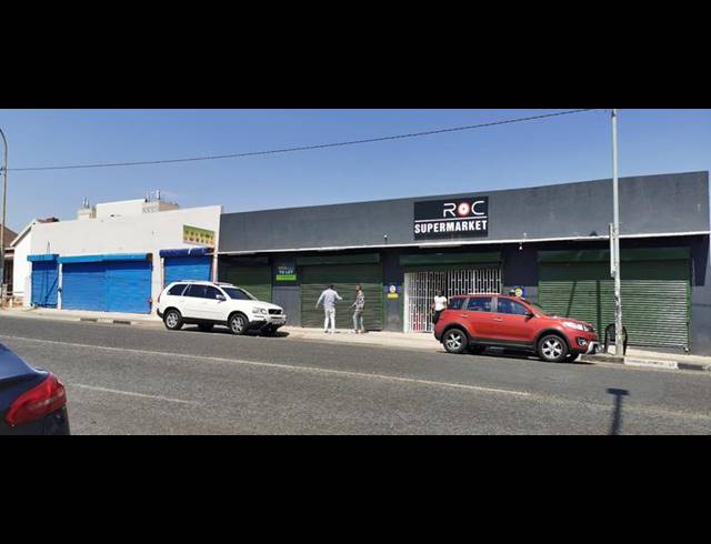 BUSINESS FOR SALE IN FAIRVIEW
